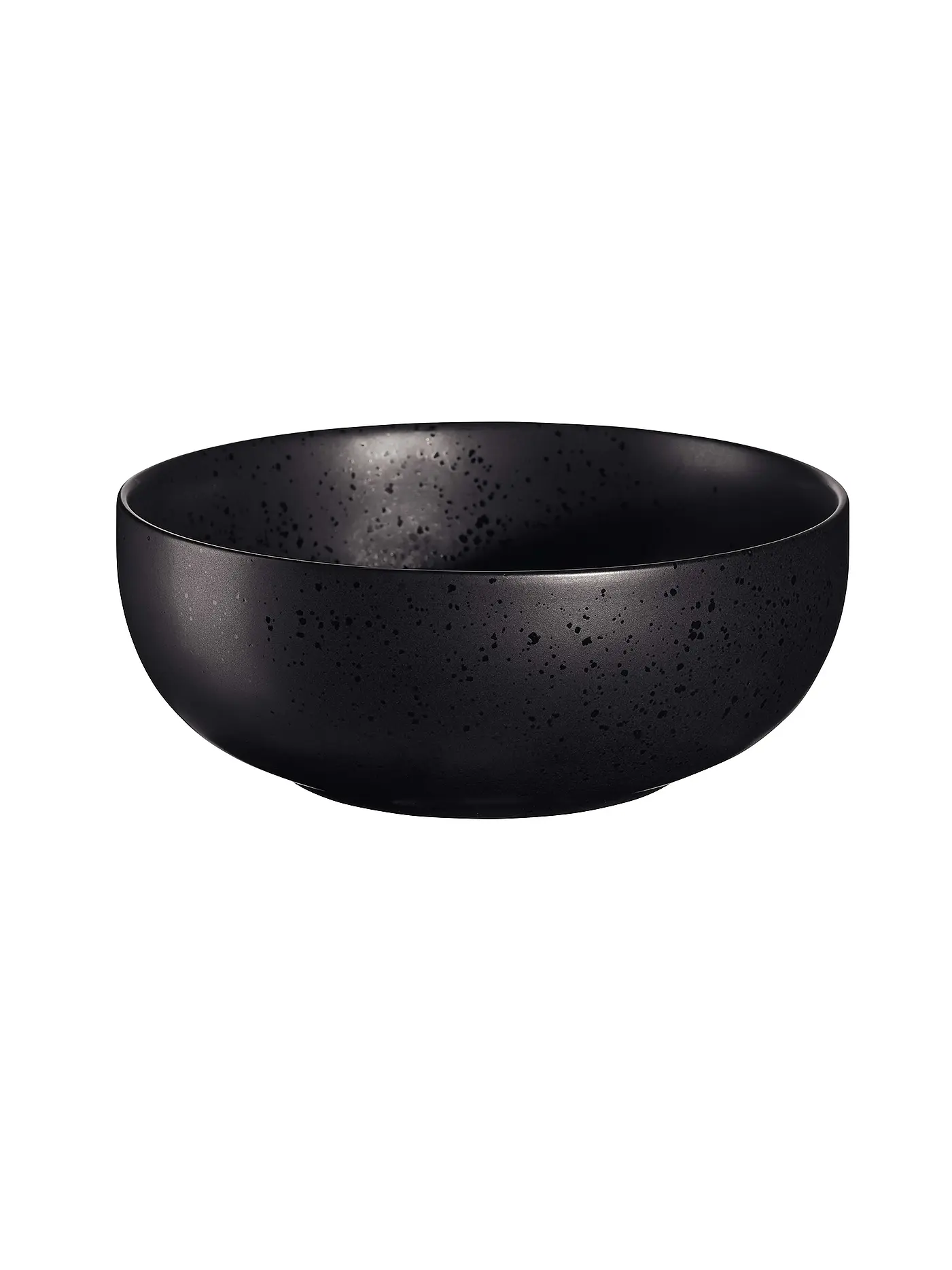 ASA SELECTION | Buddha Bowl 18cm Coppa Kuro/Schwarz | 